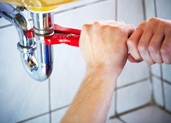 About Lawrence Plumbers